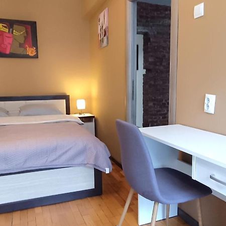 Apartament Downtown Cluj-Napoca Eksteriør bilde