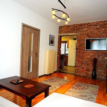 Apartament Downtown Cluj-Napoca Rom bilde