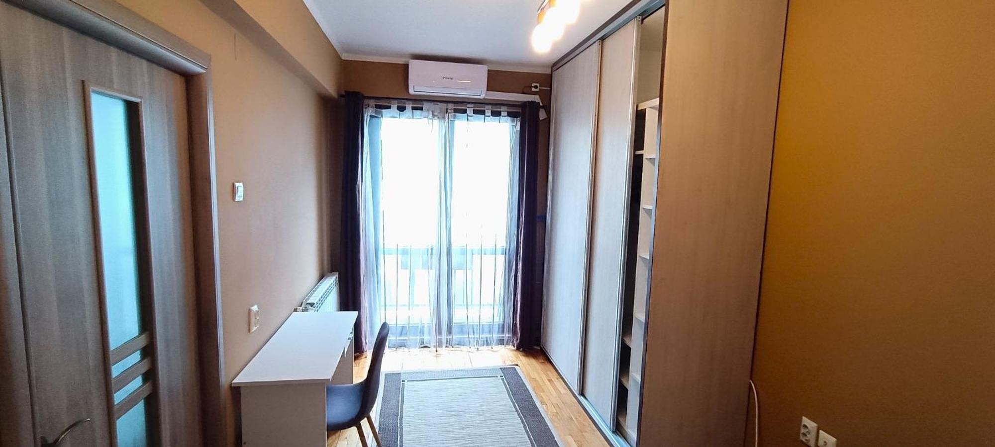 Apartament Downtown Cluj-Napoca Eksteriør bilde
