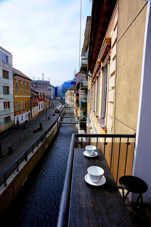 Apartament Downtown Cluj-Napoca Rom bilde
