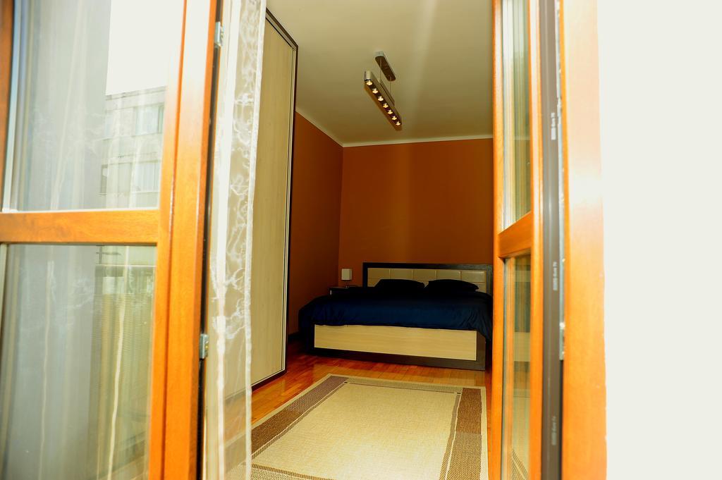 Apartament Downtown Cluj-Napoca Rom bilde
