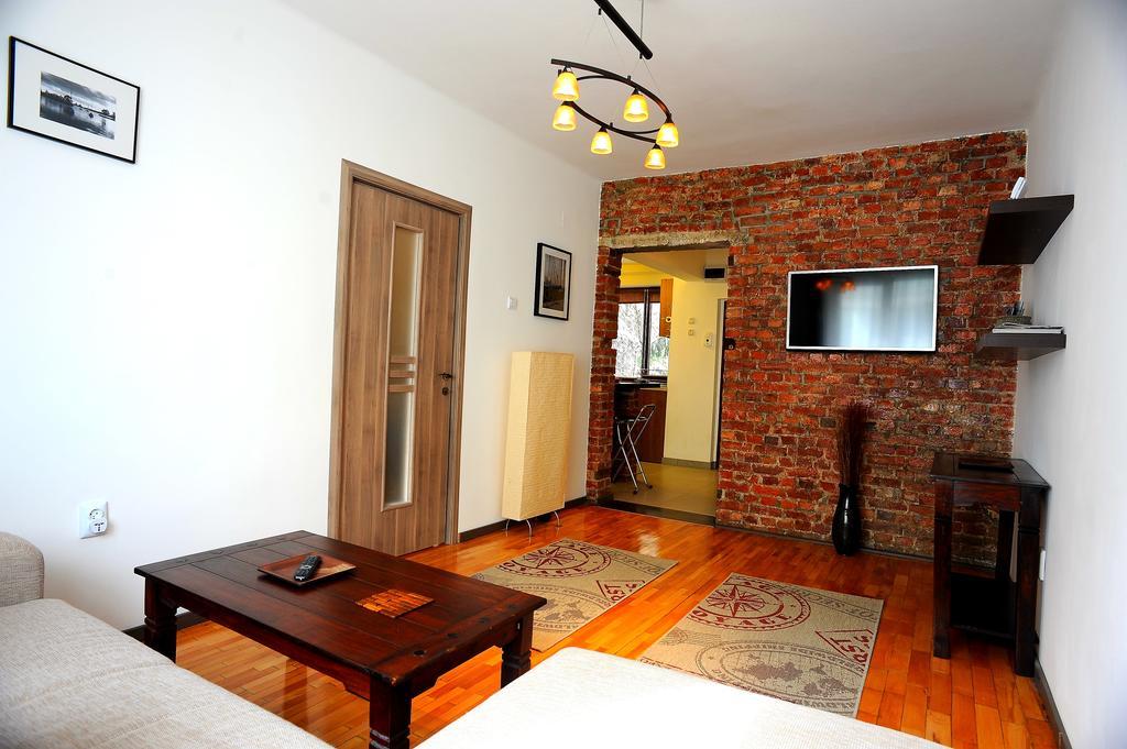 Apartament Downtown Cluj-Napoca Rom bilde