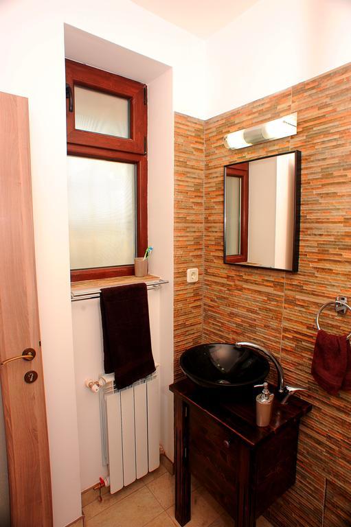 Apartament Downtown Cluj-Napoca Rom bilde