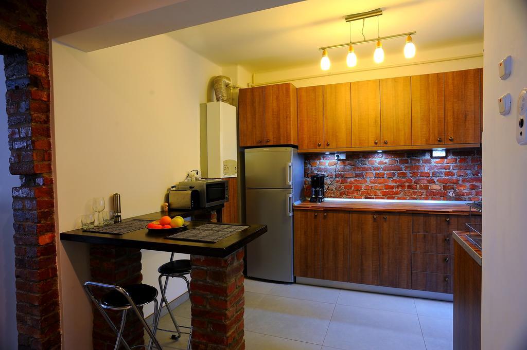 Apartament Downtown Cluj-Napoca Rom bilde