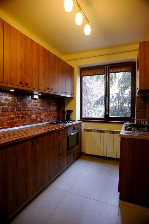 Apartament Downtown Cluj-Napoca Rom bilde